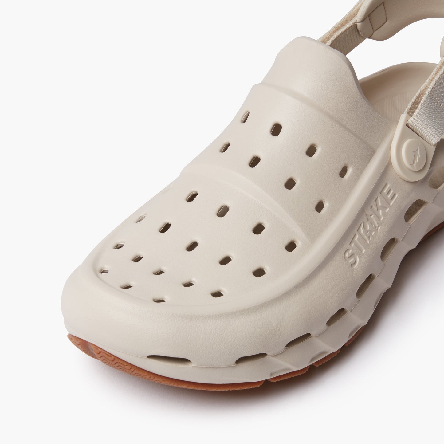 Dogtooth Clog