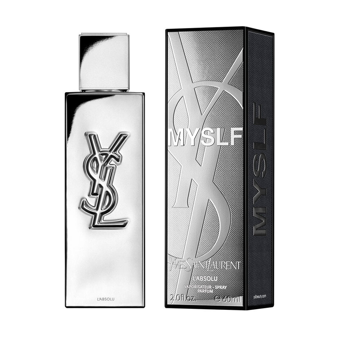 Yves Saint Laurent MYSLF L’Absolu Parfum For Men