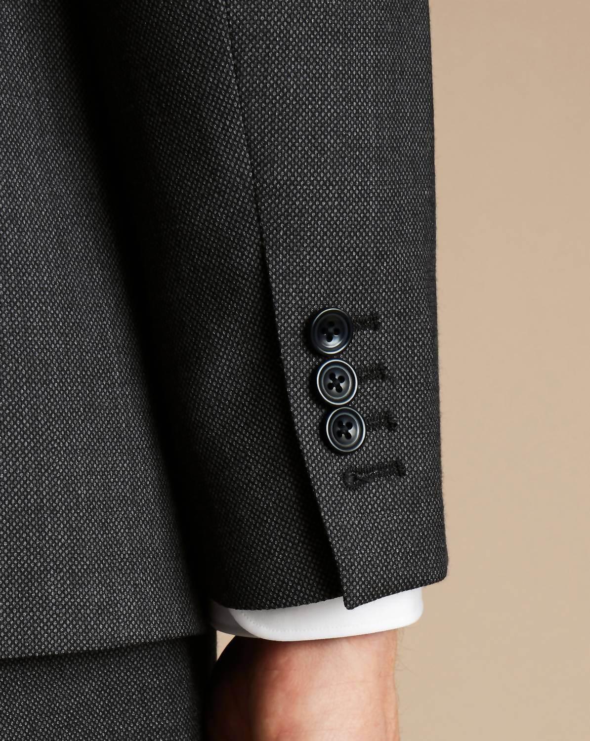 Birdseye Ultimate Performance Suit Jacket