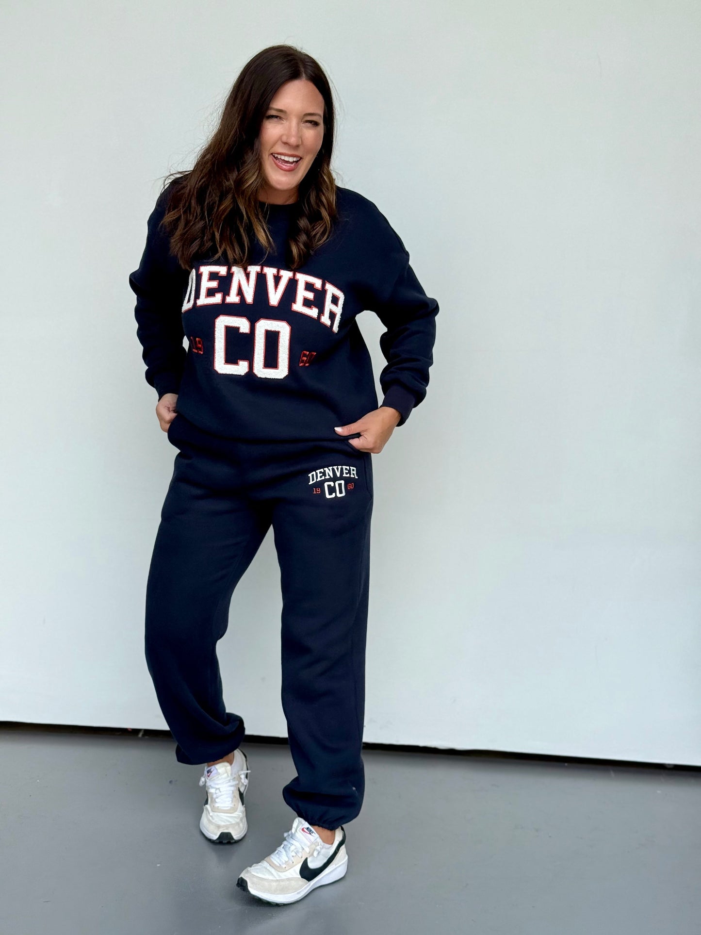 Denver Sweatpants