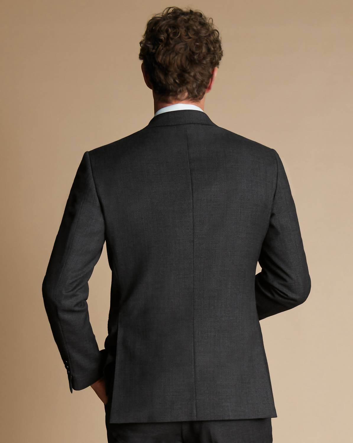 Birdseye Ultimate Performance Suit Jacket