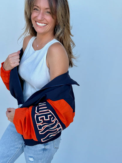 Denver Retro Jacket
