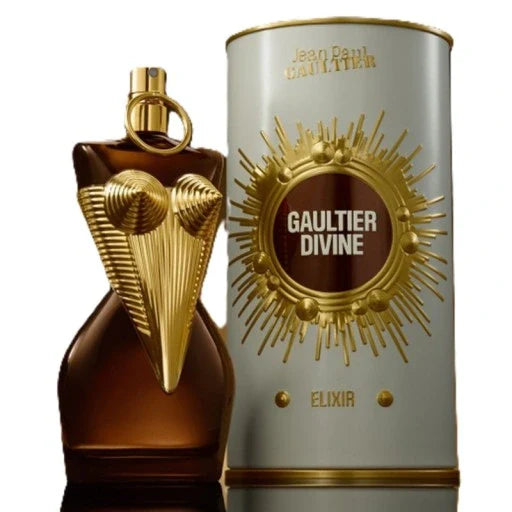 Jean Paul Gaultier Gaultier Divine Elixir Parfum For Women