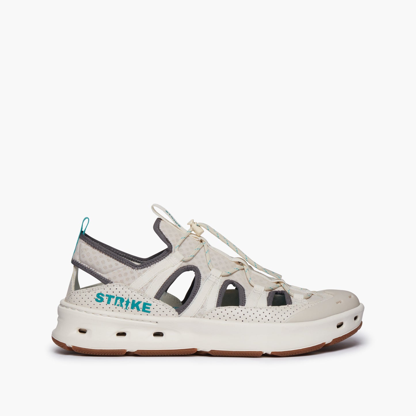 Bluefin Sandal