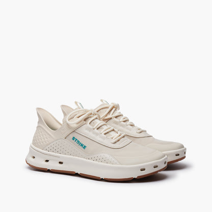 Bluefin Lace Sneaker