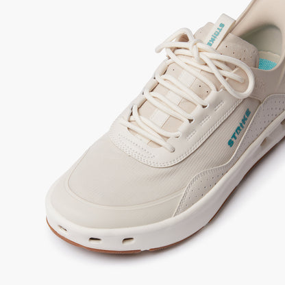 Bluefin Lace Sneaker