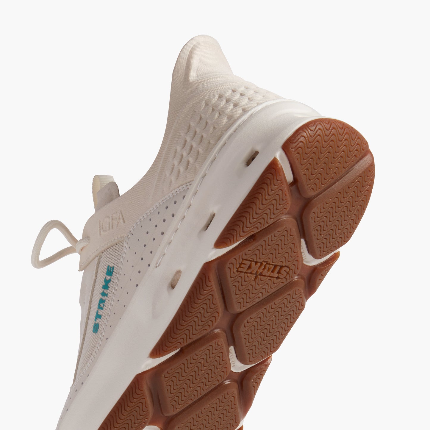 Bluefin Lace Sneaker