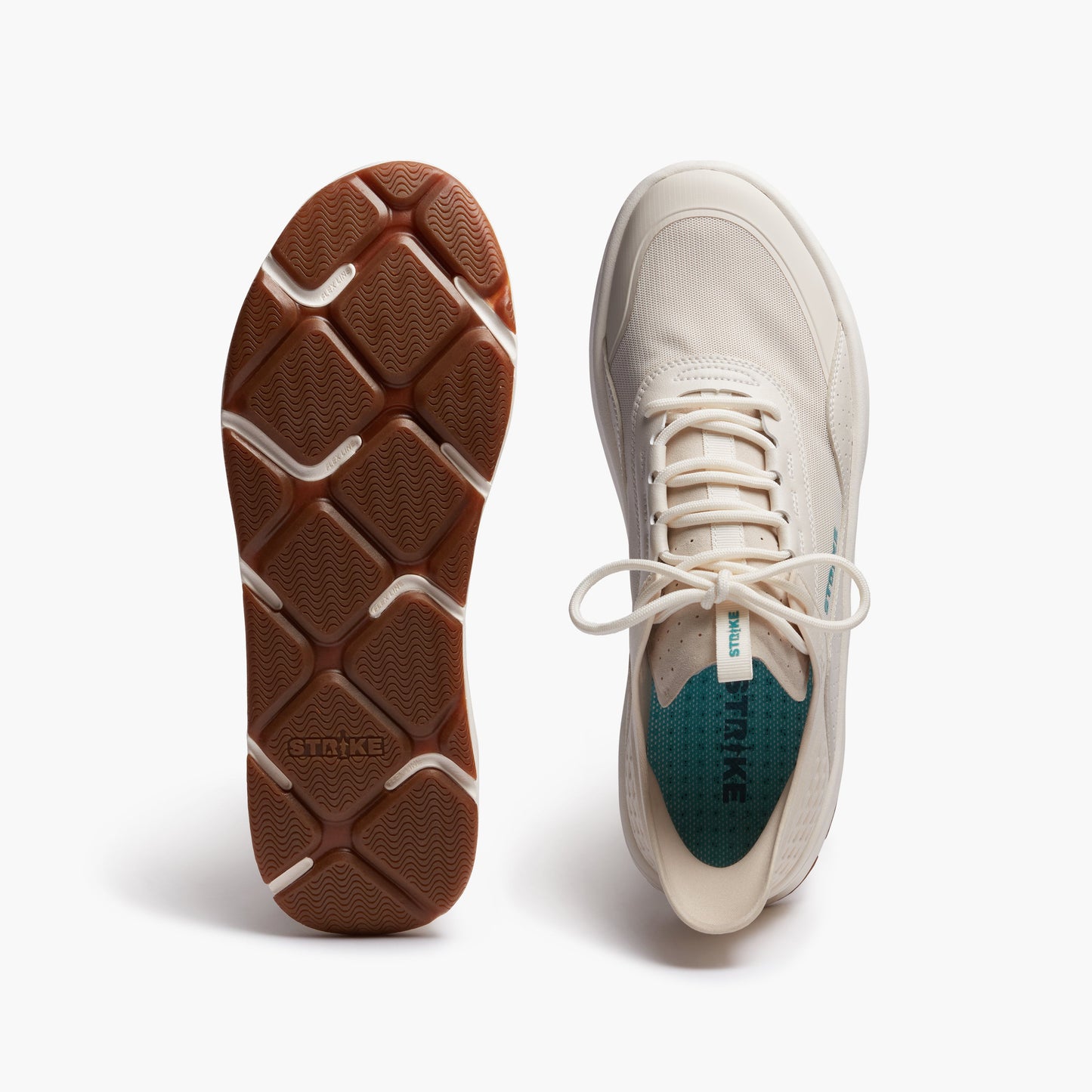 Bluefin Lace Sneaker