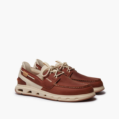 Silvertip Boat Shoe