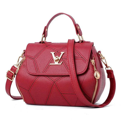 Elegant Leather Totes