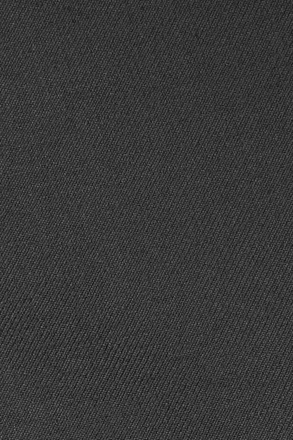 "Madison" Black Suit Jacket Notch (Separates)