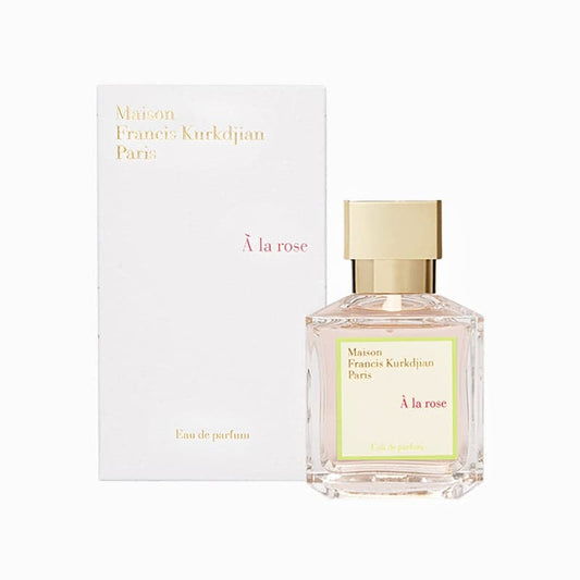 Maison Francis Kurkdjian À la Rose Eau de Parfum For Women
