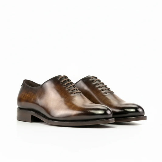 Mozart Patina Wholecut shoes II