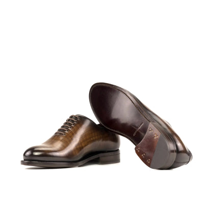 Mozart Patina Wholecut shoes II
