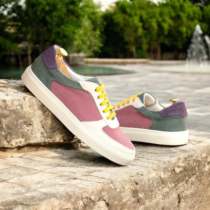 Ora Low Top Sneaker II