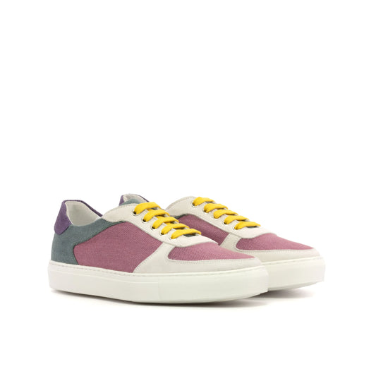 Ora Low Top Sneaker II