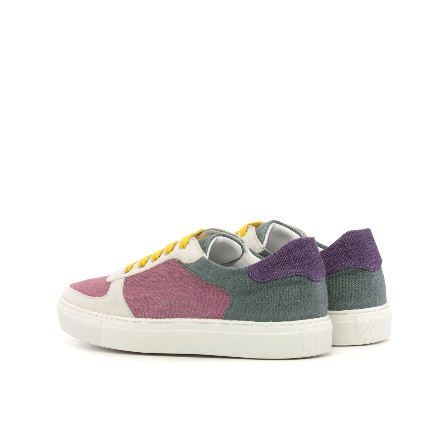 Ora Low Top Sneaker II