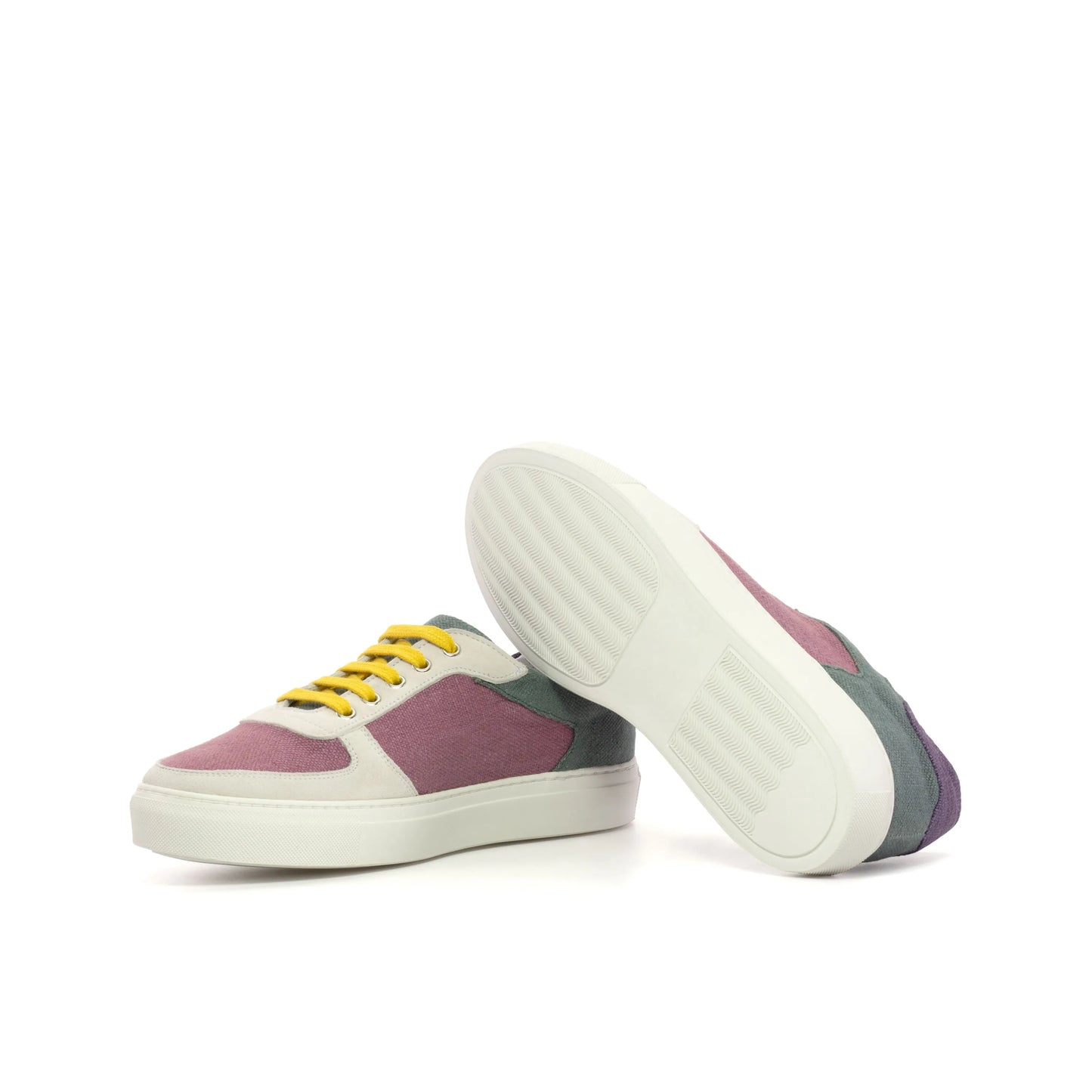 Ora Low Top Sneaker II