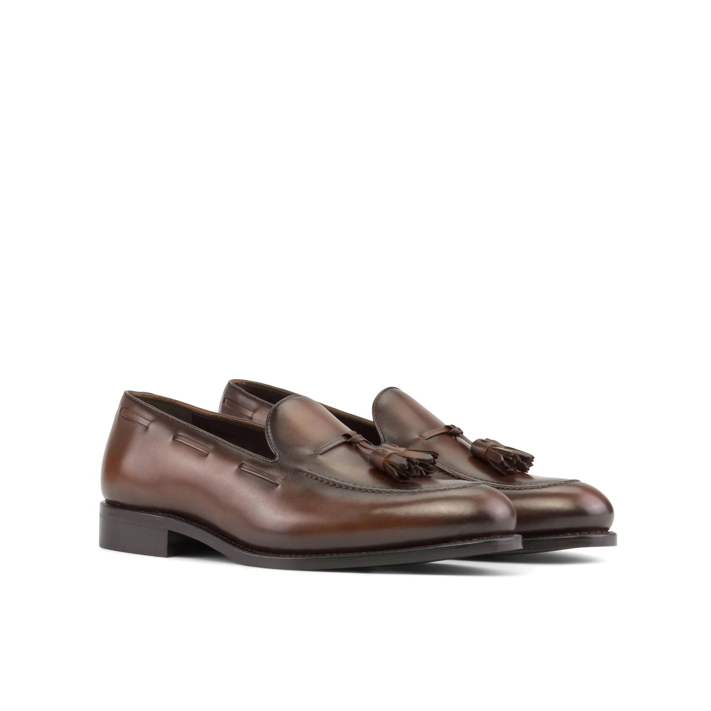 Orlan Loafers II